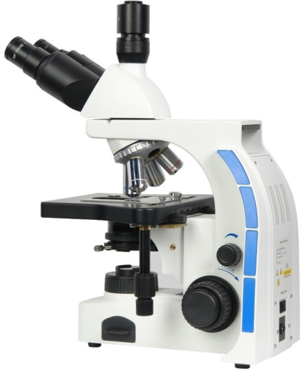 Микроскоп Микромед 3 (U3)