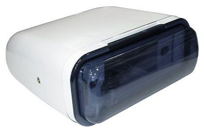 Брызгозащитный бокс для медиаресивера (10247356)