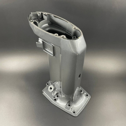 Дейдвуд Yamaha 25-30 (S) (WUHU)