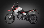 Мотоцикл Moto Morini ALLTRHIKE 450