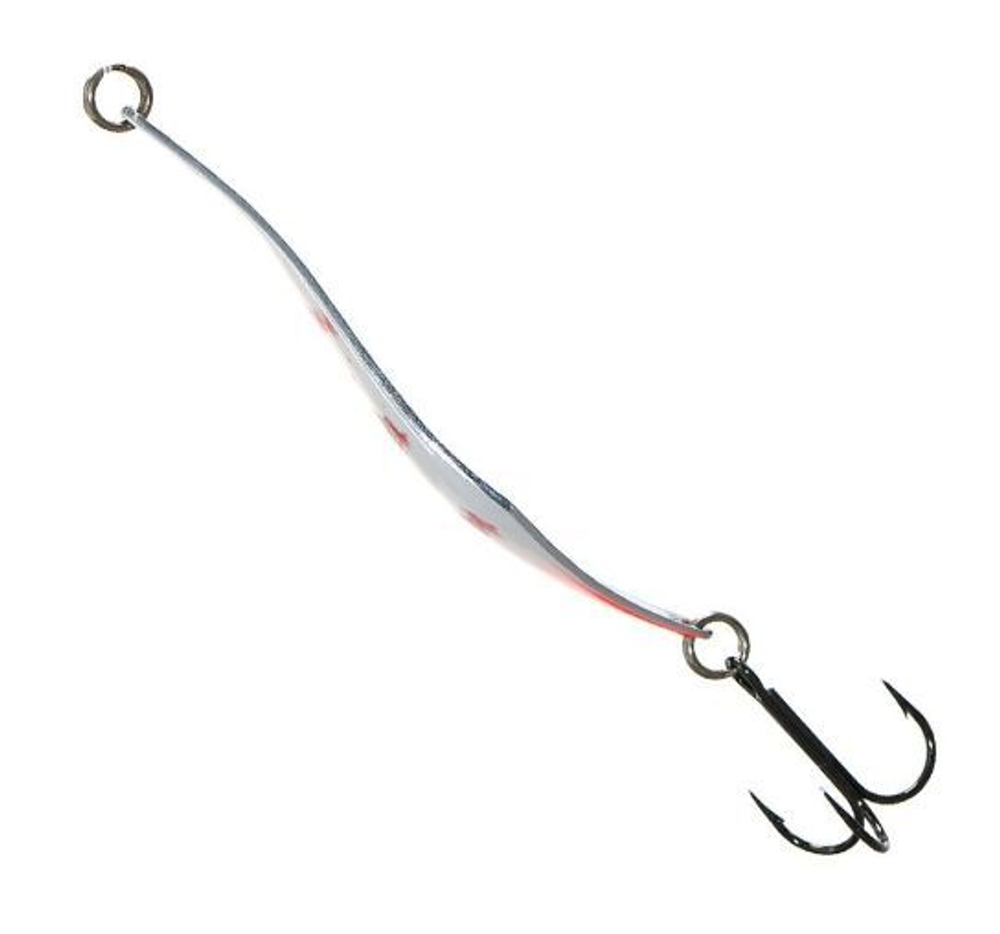 Блесна колебалка RAPALA Harmaja 18 /ROL