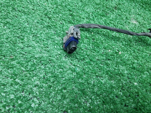 Проводка переднего бампера Haval F7 1 (2022-2024)