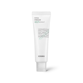 Cosrx Крем для чувствительной кожи - Pure fit cica cream, 50мл