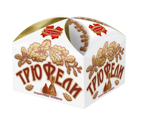 Трюфели 300г