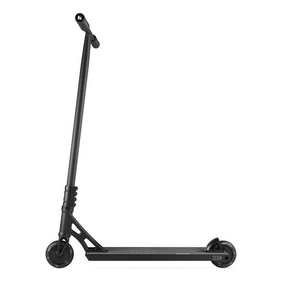 Самокат HIPExtreme H6, черный