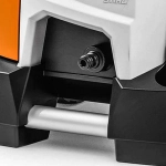 STIHL RE 140 PLUS мойка высокого давления 49500114581