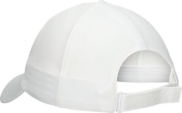 Теннисная кепка Asics Performance - brilliant white