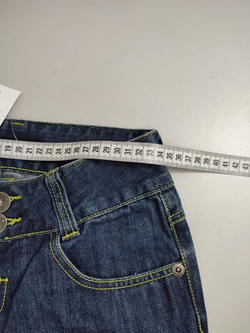 Джинсы Dfreeze синие на 13 лет