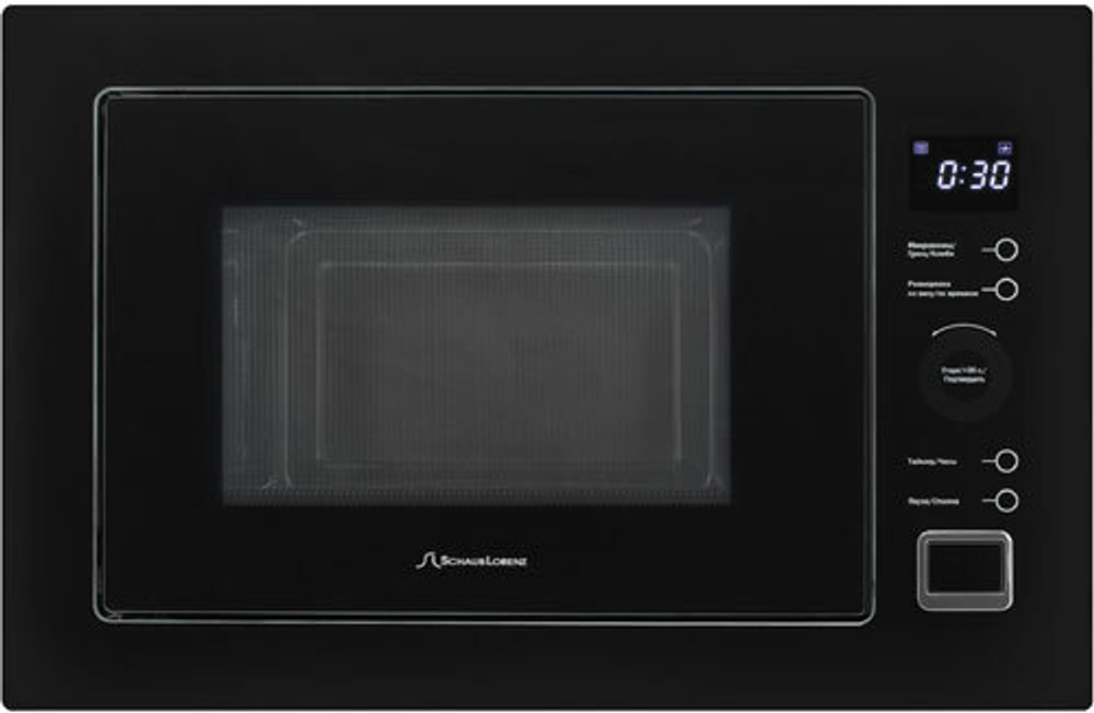Встраиваемая микроволновая печь СВЧ Schaub Lorenz SLM EY25D