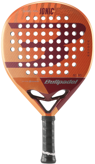 Ракетка для падела Bullpadel Ionic Control 23, арт. 467394