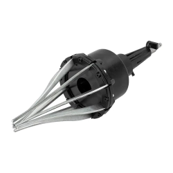 Съемник пыльника шруса пневматический FORSTIME FT-9T0502