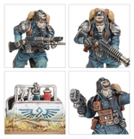 KILL TEAM: DEATH KORPS