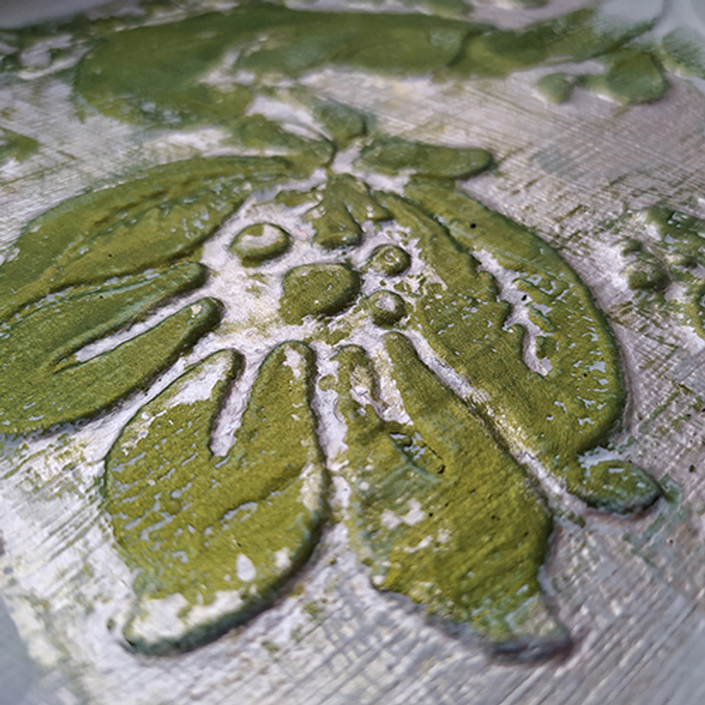 Воск патинирующий декоративный «Глаз дракона» №38