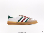 Кроссовки Gucci x Originals Gazelle