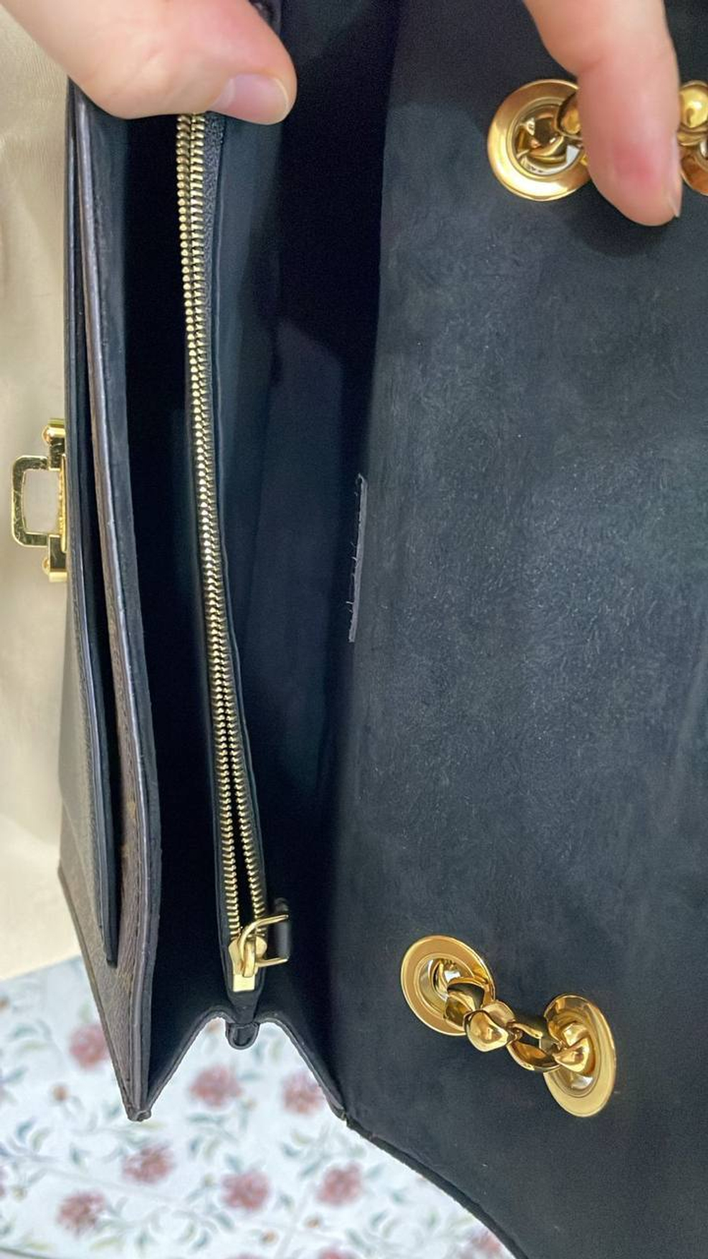 Сумка Louis Vuitton Victoire