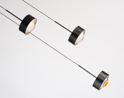 Подвесной светильник MD2826-3A black