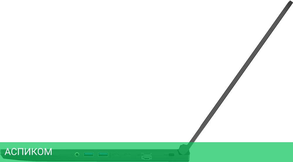 Ноутбук MSI Bravo 15 B5DD-415XRU