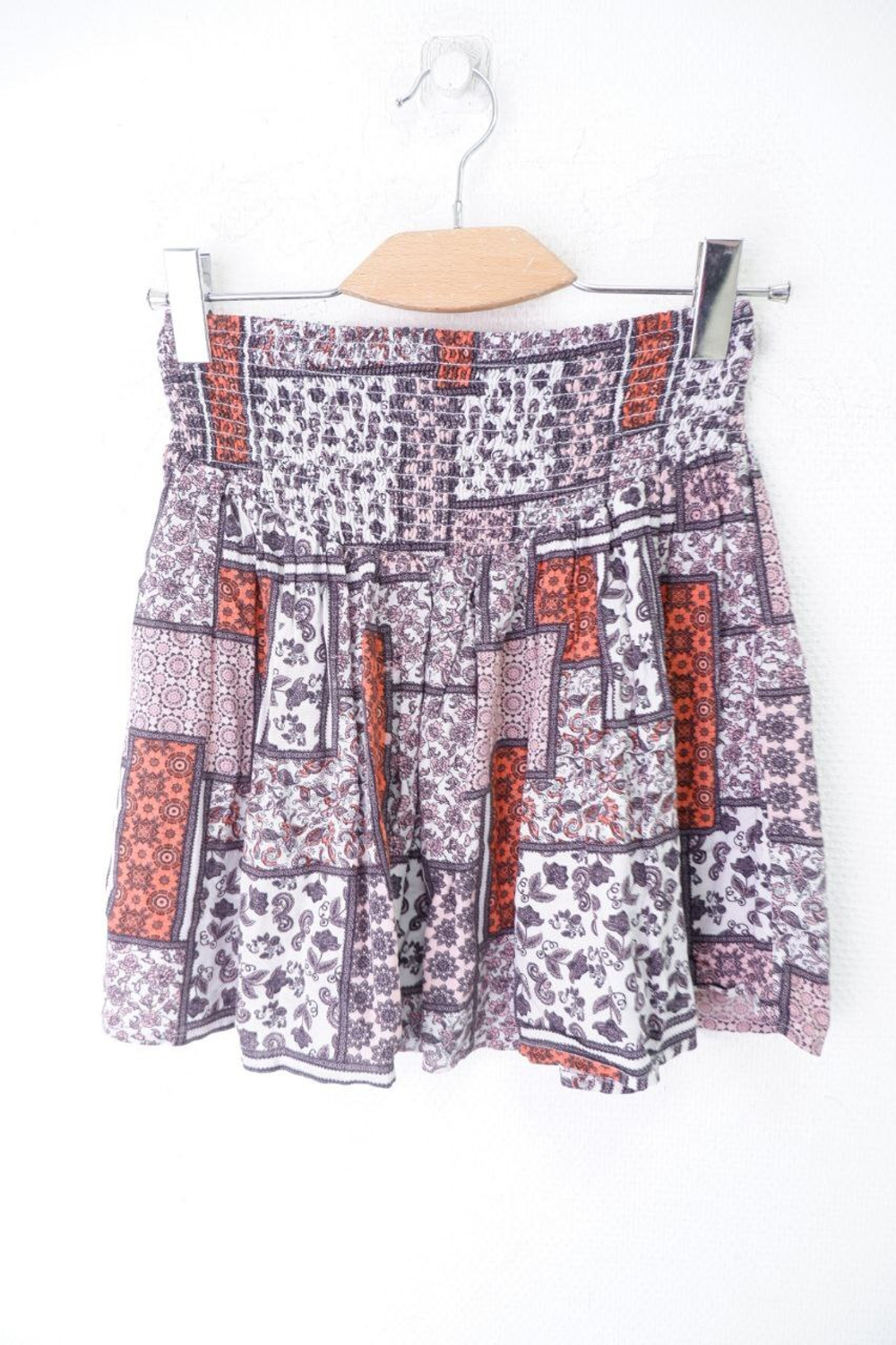 Юбка FB Sister из вискозы 46 размер