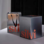 Комплект постельного белья Silvi