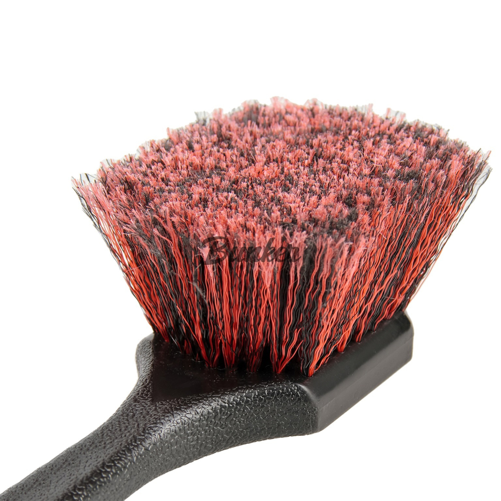 Щетка для мойки арок и покрышек GlossWork