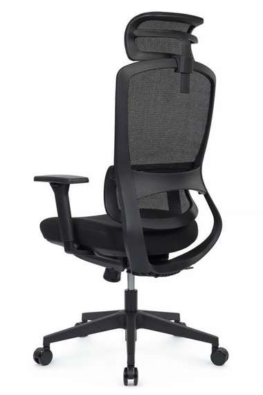 Кресло Skill RCH 6245AX Черный
