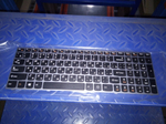 Клавиатура для Ноутбука Lenovo LenovoB5400 / M5400 раскладка - русская, серая (25213362)