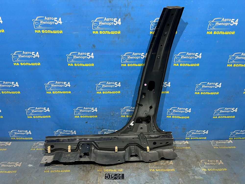 Стойка кузова средняя SUBARU FORESTER 2012-2016