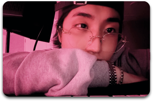 Карта / STRAY KIDS #1432