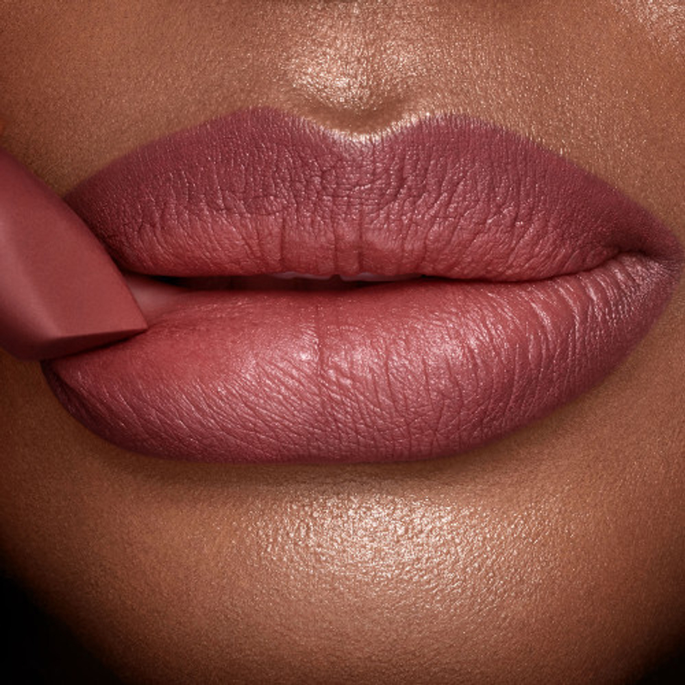 Charlotte Tilbury Matte Revolution Lipstick - Pillow Talk Medium 3.5g