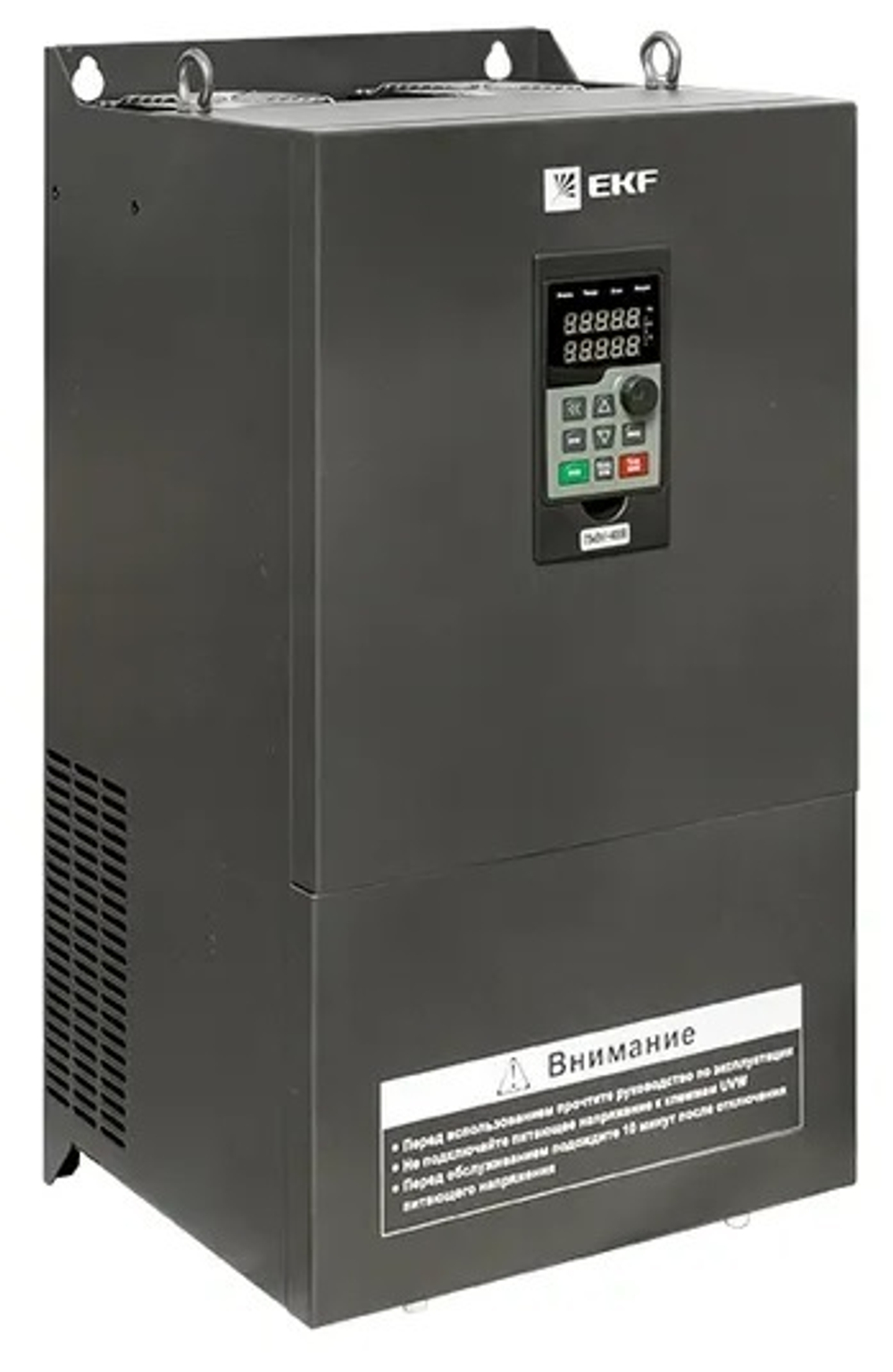 Преобразователь частоты  EKF VT100-090-3