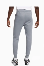 Штаны Nike Sportswear Tech Fleece - серый