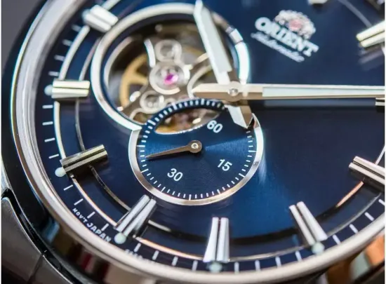 Мужские часы Orient RA-AR0003L30B