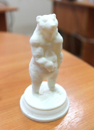 3D принтер Приzма Окта