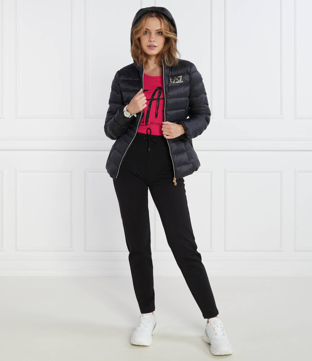 Куртка EA7 - графитовый(6RTB01 TN88Z)