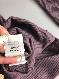 Платье в рубчик, маркировка М, визуально на 46 размер