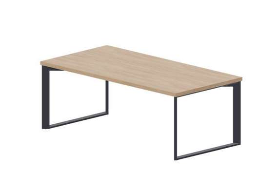 Стол Fortum 200х100х74см