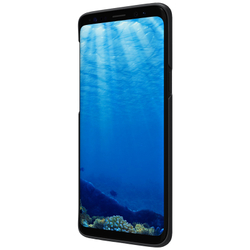 Тонкий защитный чехол от Nillkin для Samsung Galaxy S9, серия Super Frosted Shield