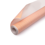 "Gamma" Масштабно-координатная бумага 60 г/кв.м 5 м х 88 см миллиметровка в рулоне