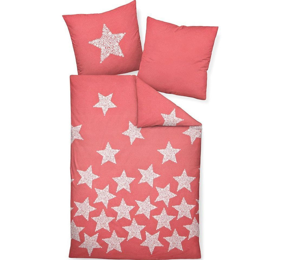 Постельное белье 2 спальное Janine Davos 65018-01 Германия фото