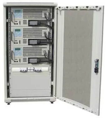 ИБП Энергетические Технологии ДПК-3/3-20-380-Т - изображение 1 ИБП Энергетические Технологии ДПК-3/3-20-380-Т - фото 1