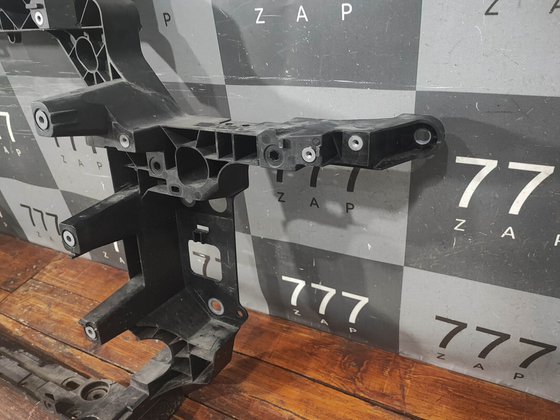 Панель передняя Honda CR-V 5 (RW) 16-нв Б/У Оригинал 71411TLAA02