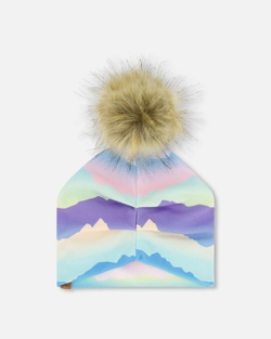 купить шапку Deux par Deux G30 W20 C.008