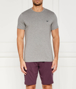 Пижамы Emporio Armani - серый(111573 4F720)