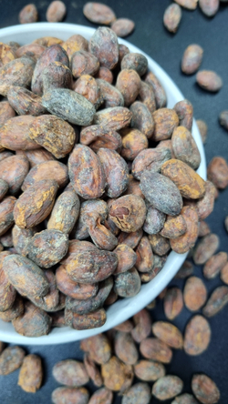 Самбирано Органик Царафандрай