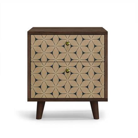 Прикроватная тумба BS009