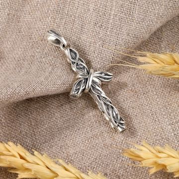 Крест Святой Нины