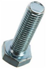 БОЛТ ОЦИНКОВАННЫЙ М14Х50 ВЕС