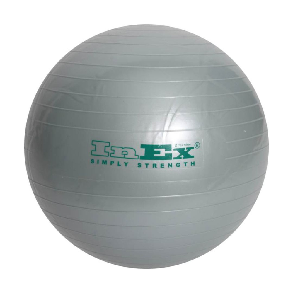 Гимнастический мяч Swiss Ball INEX