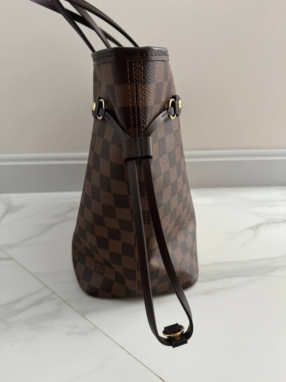 Сумка Louis Vuitton Neverfull MM