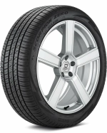 Всесезонная шина Pirelli Scorpion Zero All Season SUV LR (255/60 R20 113V)
